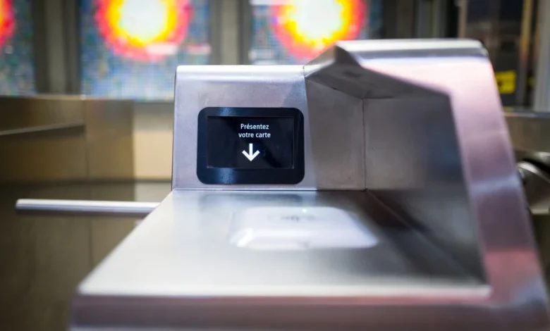 Transport collectif | Bientôt possible de troquer sa carte OPUS contre son téléphone