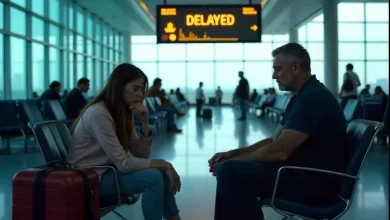 Travel Disarray in Brazil as GOL, LATAM Brasil, Azul Brazilian Airlines and others Suspends 34 Flights with 315 Delays across São Paulo, Guarulhos, Rio de Janeiro, Brasília and Campinas, New Update