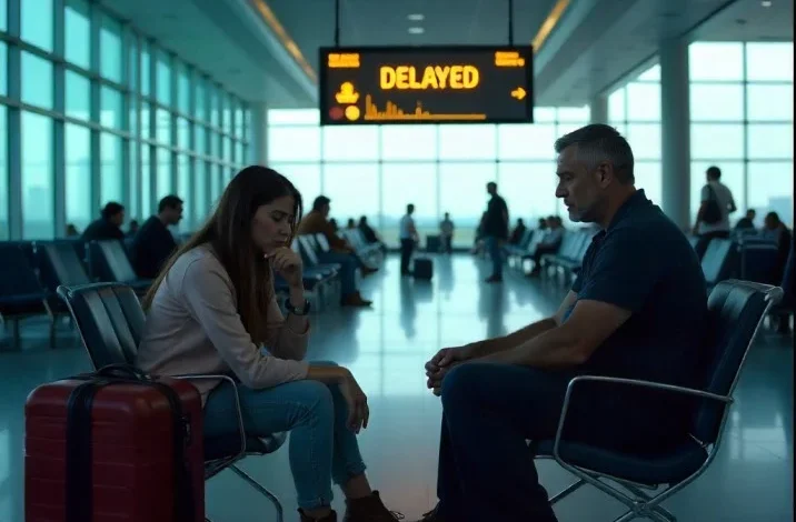 Travel Disarray in Brazil as GOL, LATAM Brasil, Azul Brazilian Airlines and others Suspends 34 Flights with 315 Delays across São Paulo, Guarulhos, Rio de Janeiro, Brasília and Campinas, New Update