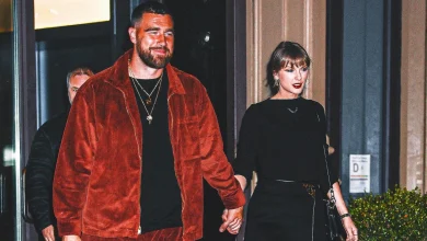 Travis Kelce, Taylor Swift To Marry In Rhode Island; Wedding Date Revealed