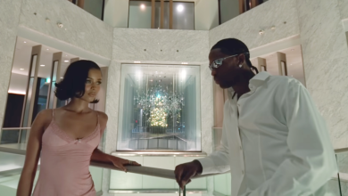 Travis Scott Taps Tyla And Vybz Kartel For “PBT” Video