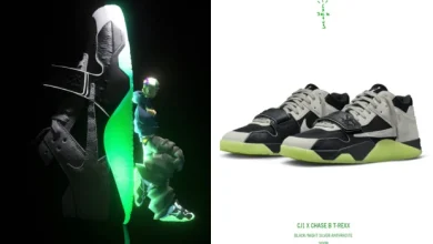 Travis Scott’s Website Raffle for the Chase B Jordan Jumpman Jack is Soon