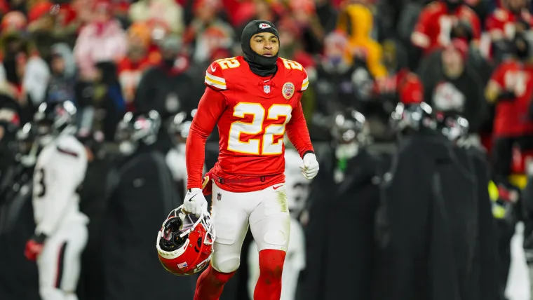 Trent McDuffie injury update: Latest news on Chiefs CB's status in Week 14 game