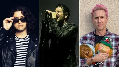 Trent Reznor on What Really Went Down with Josh Freese’s Return to Nine Inch Nails