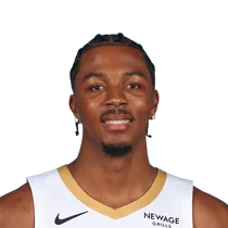 Trey Murphy (elbow) available Tuesday