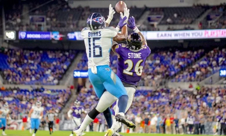 Treylon Burks Not a Realistic Fantasy Option in Week 13 Return - NFL News | Fantasy Football
