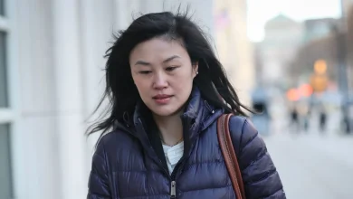 Trial of ex-New York governors' aide accused of selling influence to China ends with hung jury