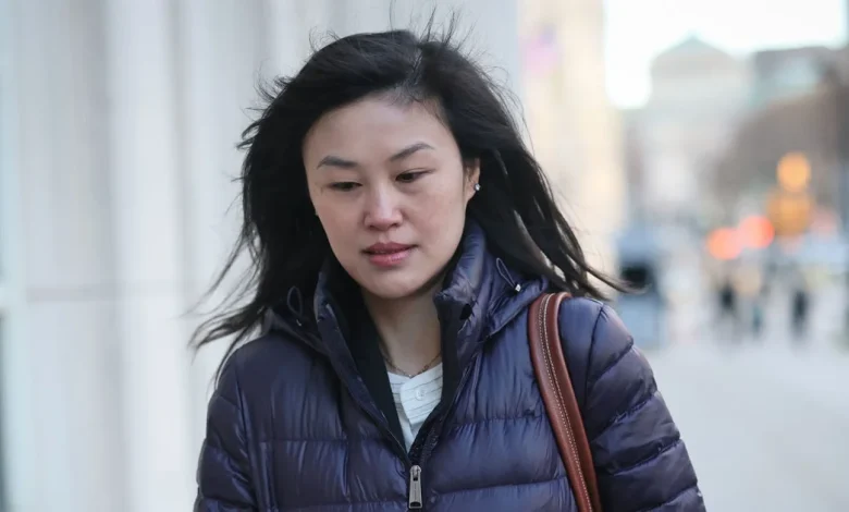 Trial of ex-New York governors' aide accused of selling influence to China ends with hung jury