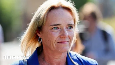 Tribunal says nurse in trans changing room row was harassed by NHS Fife but dismisses other claims