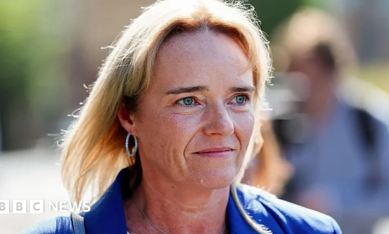 Tribunal says nurse in trans changing room row was harassed by NHS Fife but dismisses other claims