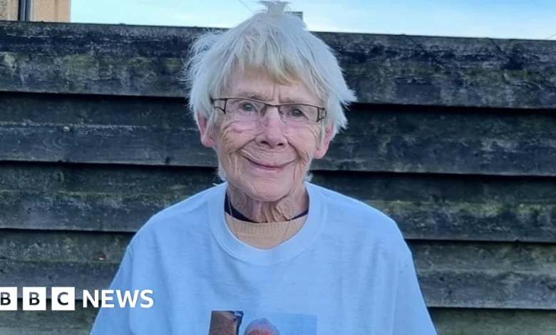 Tributes to TikTok star gaming gran who died aged 78