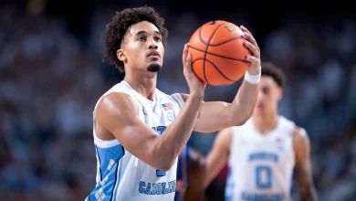 Trimble Cleared To Play Vs. Ohio State