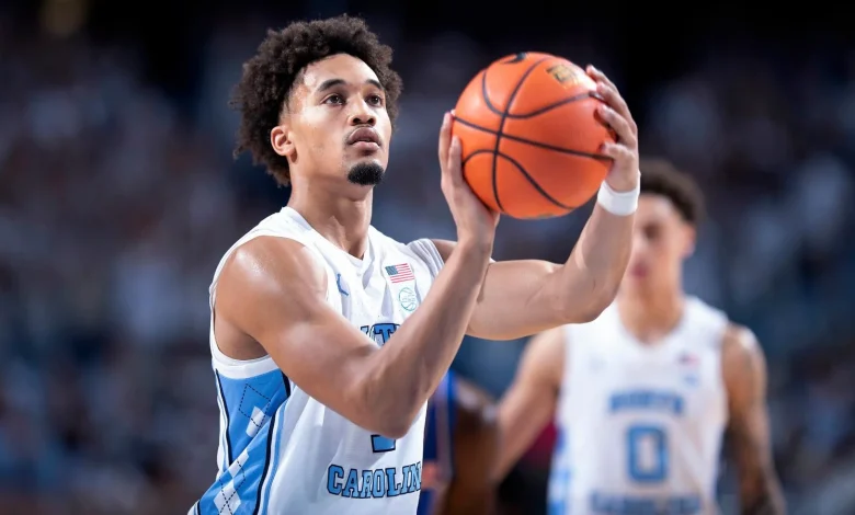 Trimble Cleared To Play Vs. Ohio State