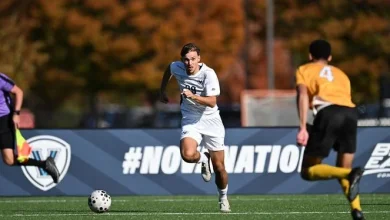 Trio of Wildcats Named to Philly Soccer Super XI