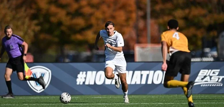 Trio of Wildcats Named to Philly Soccer Super XI