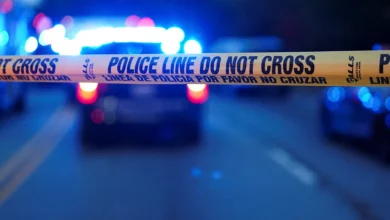 Trooper and suspect killed in a shooting at Delaware DMV