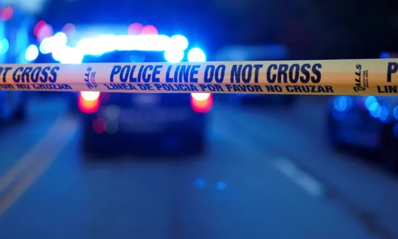 Trooper and suspect killed in a shooting at Delaware DMV