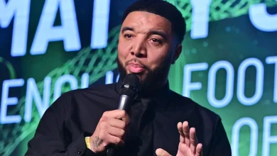 Troy Deeney names ‘true striker’ Tottenham star in Premier League Team of the Week