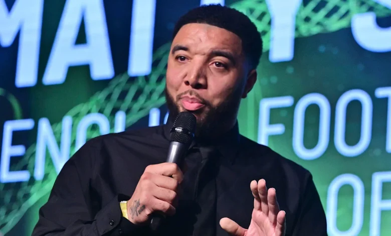 Troy Deeney names ‘true striker’ Tottenham star in Premier League Team of the Week