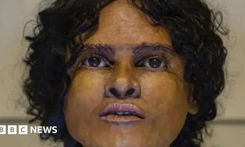 True origin of 'first black Briton' revealed