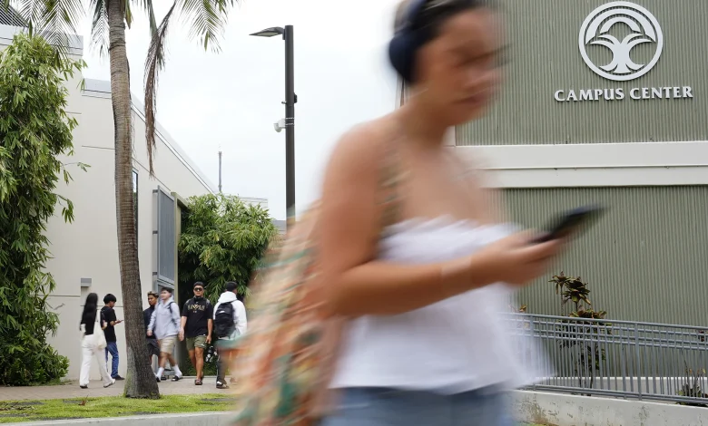 Trump Administration Threatens Native Hawaiian Higher Ed Programs