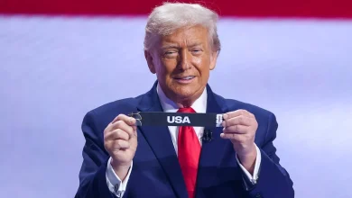 Trump Demands New Name for Country’s Most Popular Sport in Weird Word Salad