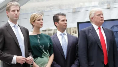 Trump ETFs Hit The Stock Exchange With 'Made In America