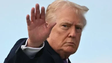 Trump Hurls Bizarre Attack on Dem Candidate: ‘Disdains Country Music’