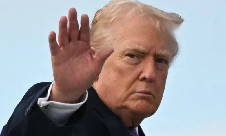 Trump Hurls Bizarre Attack on Dem Candidate: ‘Disdains Country Music’