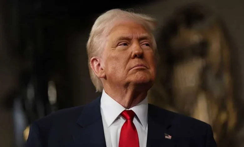 Trump Lifts Marijuana Stocks On Reports Imminent Executive Order Will Loosen Federal Restrictions