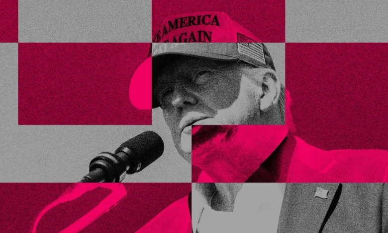 Trump Media is merging with a nuclear fusion company