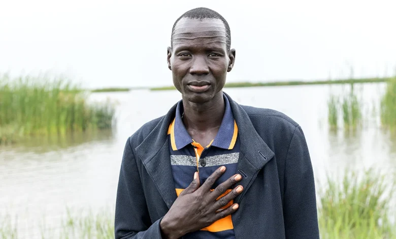 Trump Officials Celebrated With Cake After Slashing Aid. Then People Died of Cholera. — ProPublica