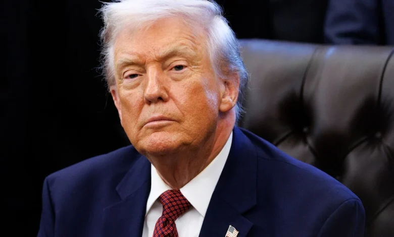 Trump Says He’ll Sign Executive Order Curbing State AI Rules