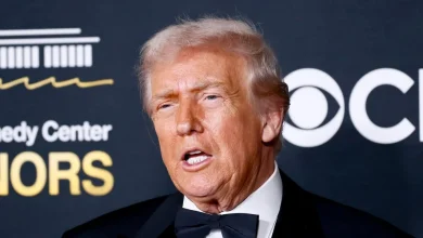 Trump Says He'll Sign Order to Restrict States' Ability to Regulate AI