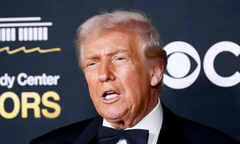 Trump Says He'll Sign Order to Restrict States' Ability to Regulate AI