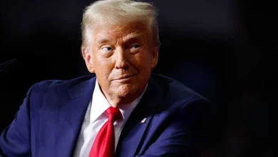 Trump Says He's Picked Next Fed Chief. Here's Who Markets Expect.