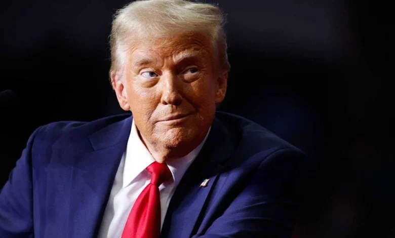 Trump Says He's Picked Next Fed Chief. Here's Who Markets Expect.