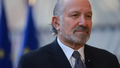 Trump admin claims win as UK bows to pressure on NHS drug spending – POLITICO