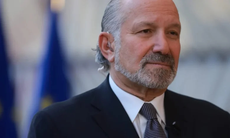 Trump admin claims win as UK bows to pressure on NHS drug spending – POLITICO