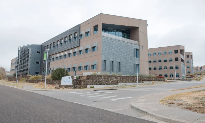 Trump administration changes name of Golden-based National Renewable Energy Laboratory