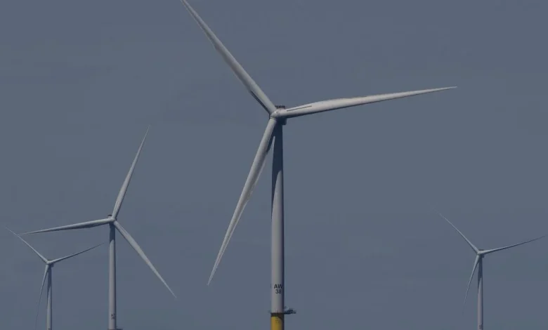 Trump administration cites national security as it halts offshore wind. Some experts aren’t convinced