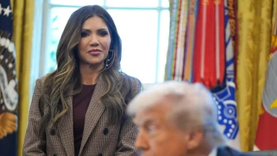 Trump administration considering expanding travel ban to around 30 countries after National Guard shooting