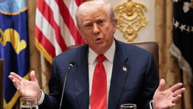 Trump administration halts immigration applications for migrants from 19 travel-ban nations, including Afghanistan and Somalia