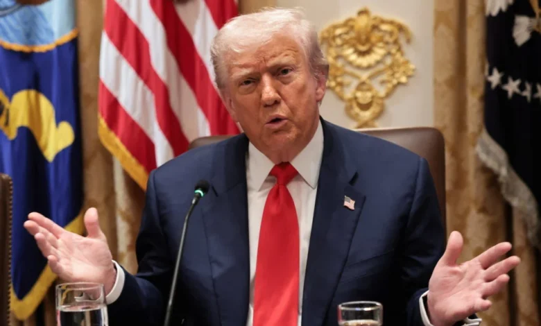 Trump administration halts immigration applications for migrants from 19 travel-ban nations, including Afghanistan and Somalia