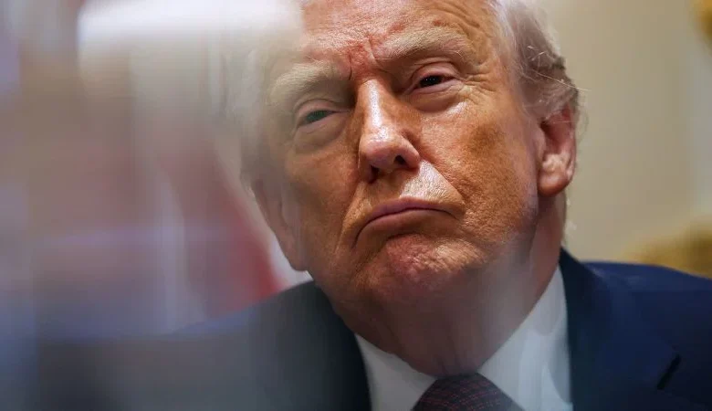 Trump administration latest: House to vote on defense bill as president dismisses affordability concerns