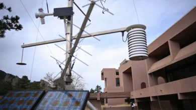 Trump administration moves to dismantle national climate research lab in Colorado