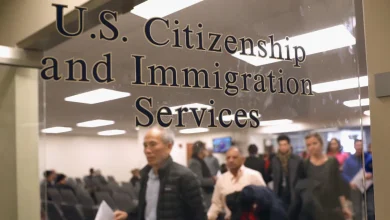 Trump administration pauses immigration applications from nationals of 19 countries