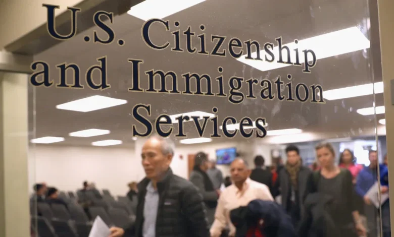Trump administration pauses immigration applications from nationals of 19 countries