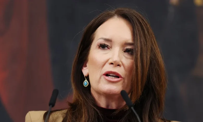 Trump administration threatens to withhold SNAP benefits from blue states over immigration data