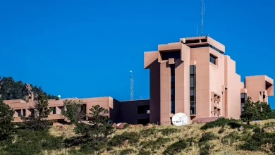 Trump administration to break up major climate research center